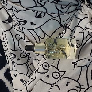 Mischa Beauty Cuticle Oil